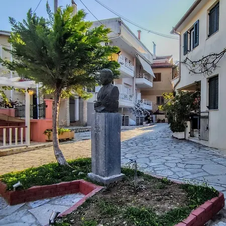 The Bazaar Refuge In Historical Centre Διαμέρισμα Πρέβεζα Εξωτερικό φωτογραφία