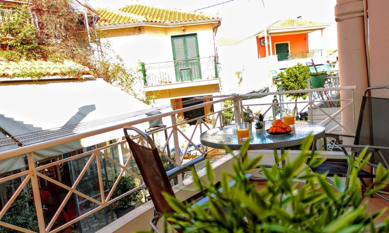 The Bazaar Refuge In Historical Centre