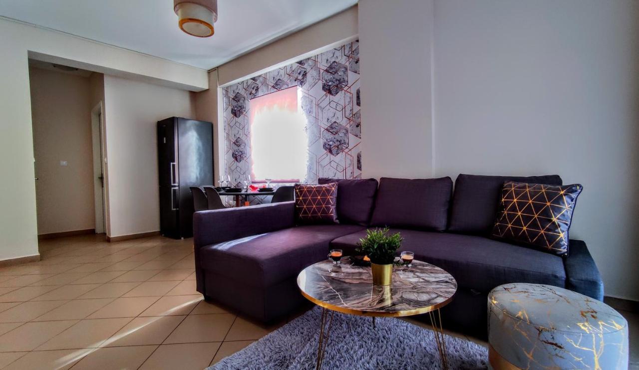 The Bazaar Refuge In Historical Centre Preveza