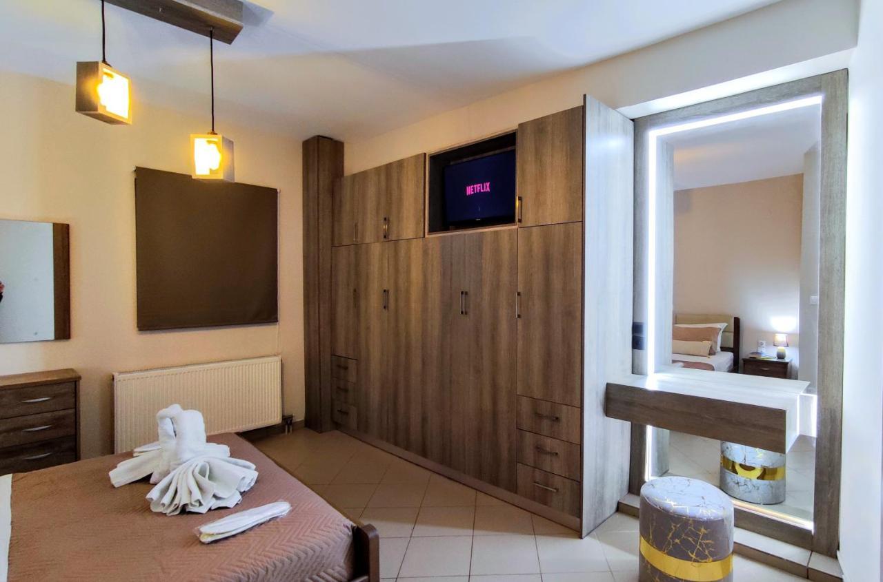 Apartment The Bazaar Refuge In Historical Centre *