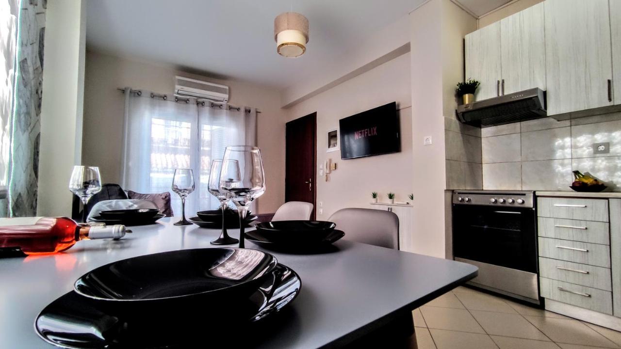 The Bazaar Refuge In Historical Centre * Preveza