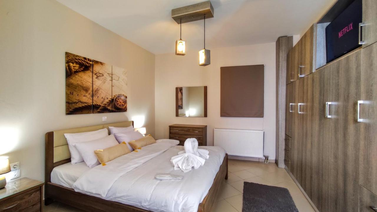 The Bazaar Refuge In Historical Centre Apartment *